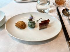 -海味观(老西门店)