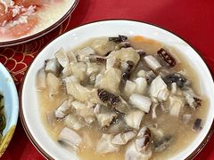 -红灯笼龙凤饭店(宁波老字号店)