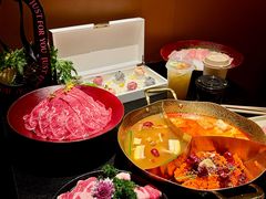 -色響火锅(恒隆广场店)
