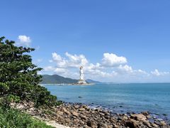 -三亚南山文化旅游区