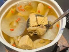 -曾宴·楚菜(湖北省博物馆店)