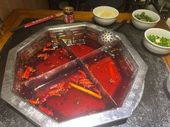 -陈眼镜火锅(总店)