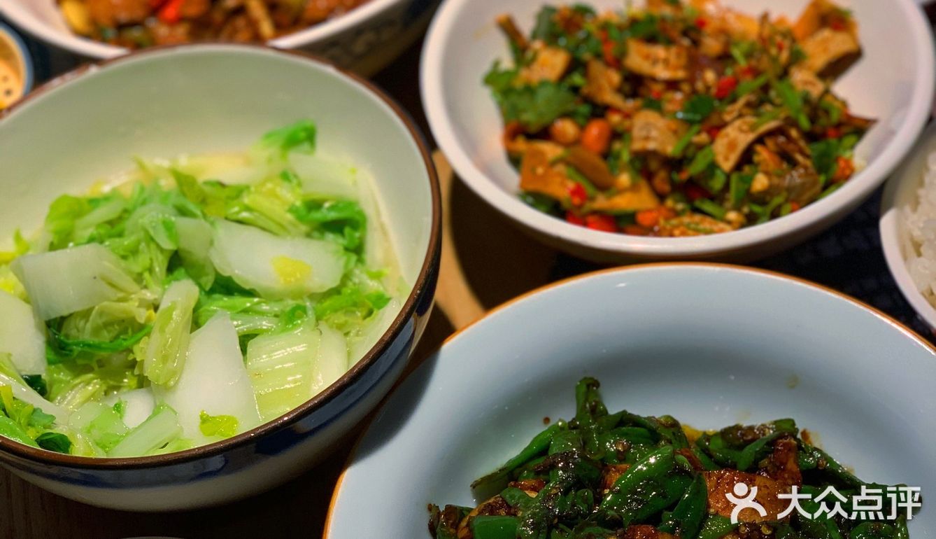 鄉村景點風味帶動湖南農耕味道故事