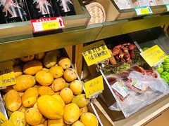 -一坐一忘云南菜(卓悦中心)