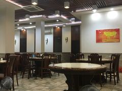 大堂-福合埕牛肉丸(福平路店)