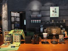 -星巴克(深圳五洲星苑店)