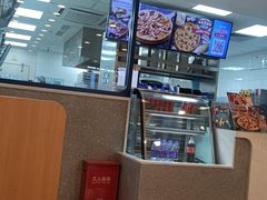 -达美乐比萨(新洲店)