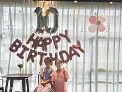 -CIAO·团建聚餐·生日派对轰趴馆(福田店)