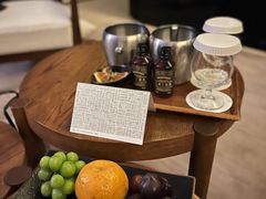 -成都博舍酒店