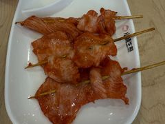 -小杨生煎(成山巴黎春天店)
