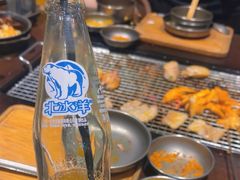 -夜食白市Yespicy·烧烤啤酒宵夜(番禺四海城店)