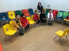-英孚教育青少儿(南坪中心)