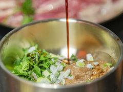 -西塔老太太泥炉烤肉(北京北苑天街龙湖店)