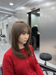 -老佛爷Hair染发烫发Salon