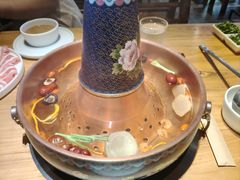 -四喜小胖·北京涮肉(五道营店)