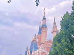 -上海迪士尼度假区