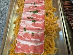 -西塔老太太泥炉烤肉(双井店)