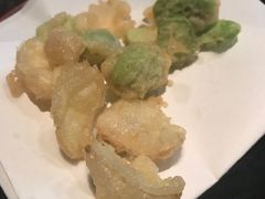 -泉寿司(万科公园店)