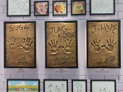 -line friends(明洞旗舰店)