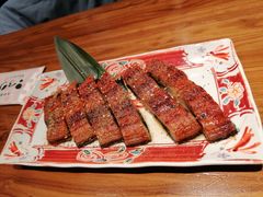 -玄白·炭烤活鳗(上海首店)