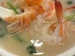 -如轩·海鲜砂锅粥·潮汕菜(海珠店)