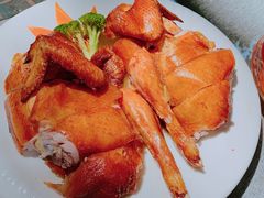 -幸福哟烧鸡·粤菜海鲜私厨(七星路店)