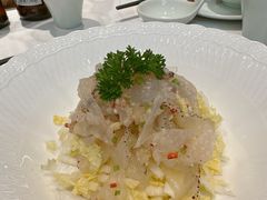 -船歌·鱼水饺青岛菜(枫蓝国际购物中心店)