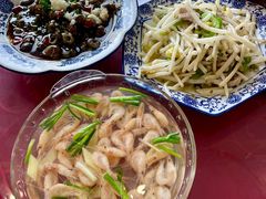 -呼吸森林·生态农庄农家乐私房菜