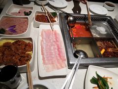 -海底捞火锅(顺义华联店)