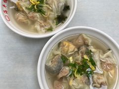 -海平馄饨(逍遥二路店)