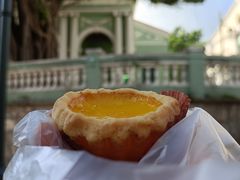 -占西饼店