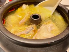 -云海肴·汽锅鸡·云南菜(高德置地店)