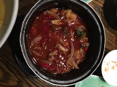 粗茶淡饭•隐庐私厨-粗茶淡饭·隐庐私厨(东亭店)