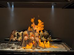 -本源食集 日式烧肉·炉端烧(东海缤纷店)