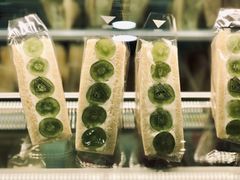 奇异果三明治-Fruwich果明治(西单更新场店)