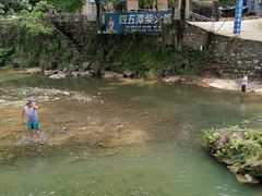 -宜昌下牢溪