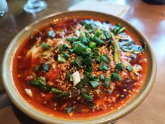-金孔雀德宏傣味餐馆(魏公村店)