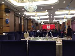 大堂-大方圆酒楼(西门大街店)