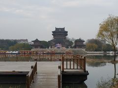 -凤城河风景区