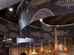 -云海肴云南菜·蒸汽石锅鱼(青岛万象城店)