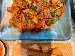 -潮界(凯德晶萃店)