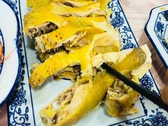 白斩鸡-洞天食府(北大街店)