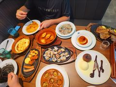 -萨莉亚意式餐厅(杭州西溪龙湖天街店)