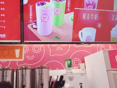 -蜜雪冰城·冰淇淋与茶(长郡中学店)