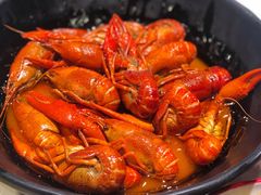 -华仔龙虾(永乐路总店)