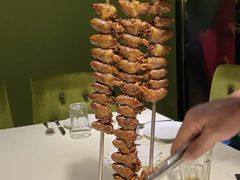 -戈拿旺巴西烤肉(崇文门店)