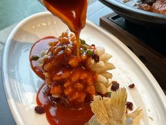 -小厨娘金榜题名(夫子庙秦淮河店)