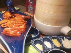 一口酥（点卯精品烤鸭）-顺承小院儿