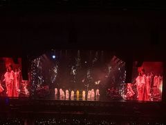 -成都金融城演艺中心