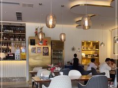 大堂-Terra Rossa(陆家嘴中心店)